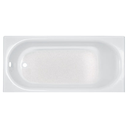 Princeton - Recessed Bathtub - Glossy White