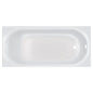 Princeton - Bathtub - 14" - Alcove