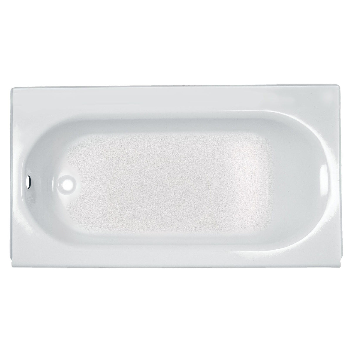 Princeton - Recessed Bathtub - Soaking