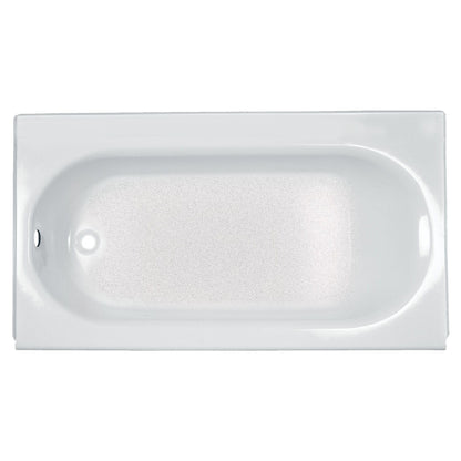 Princeton - Recessed Bathtub - Soaking