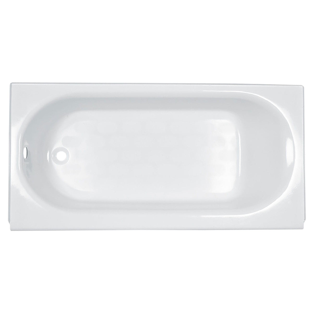 Princeton - Recessed Bathtub - Soaking