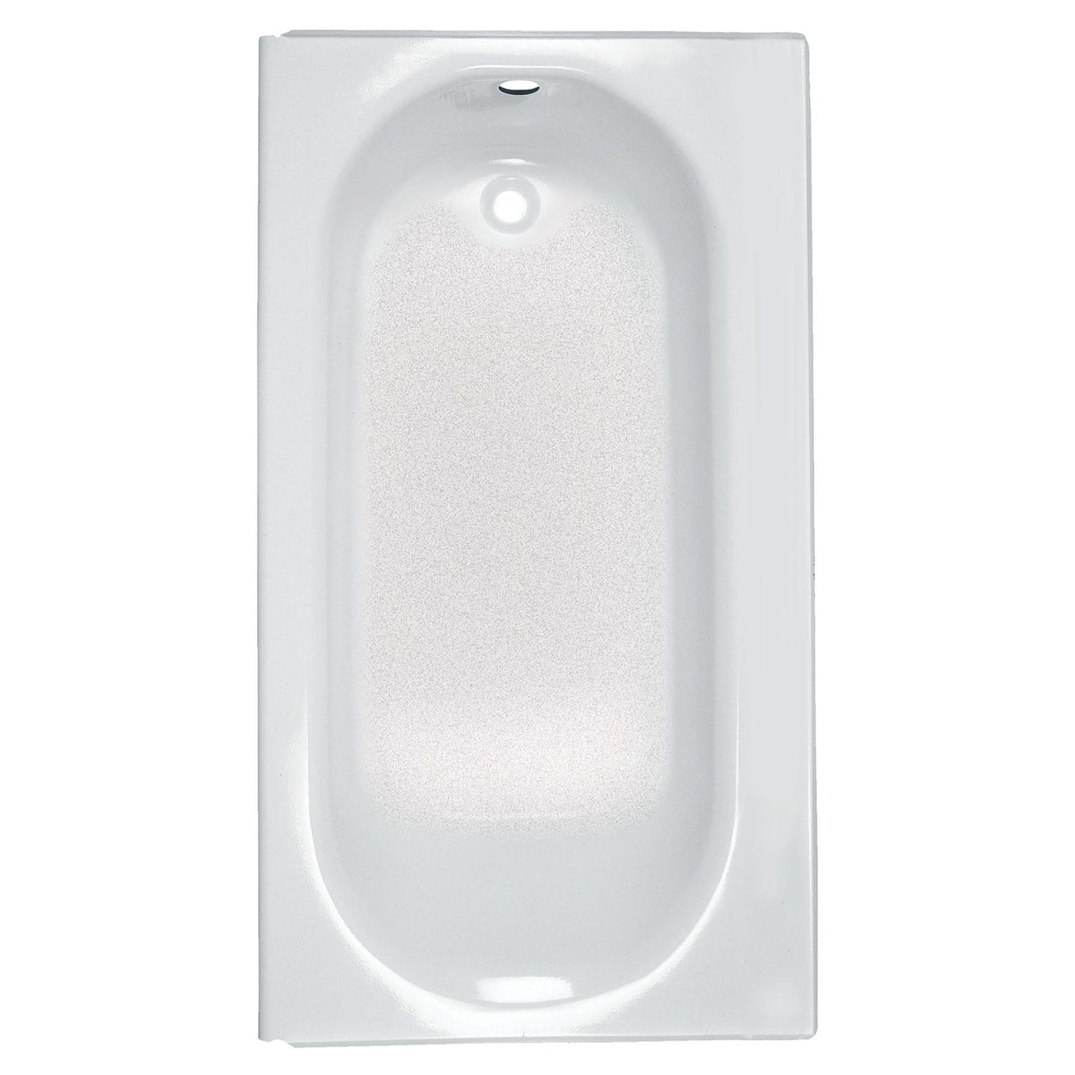 Princeton - Recessed Bathtub - Soaking