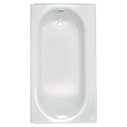 Princeton - Recessed Bathtub - Soaking