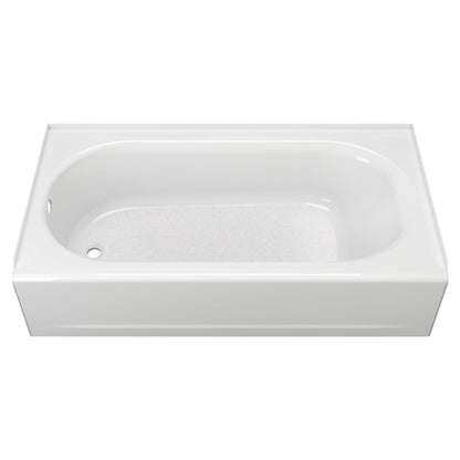 Princeton - Recessed Bathtub - Soaking