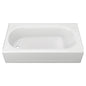 Princeton - Recessed Bathtub - Soaking