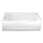 Cambridge - Bathtub - Americast