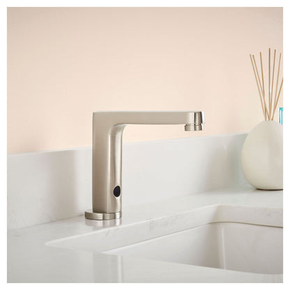 Electronic Proximity - Bathroom Faucet
