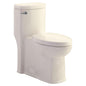American Standard 2891128 1-Piece Toilet
