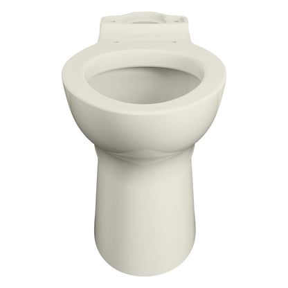 Cadet - Toilet Bowl - 14" - Floor Mount