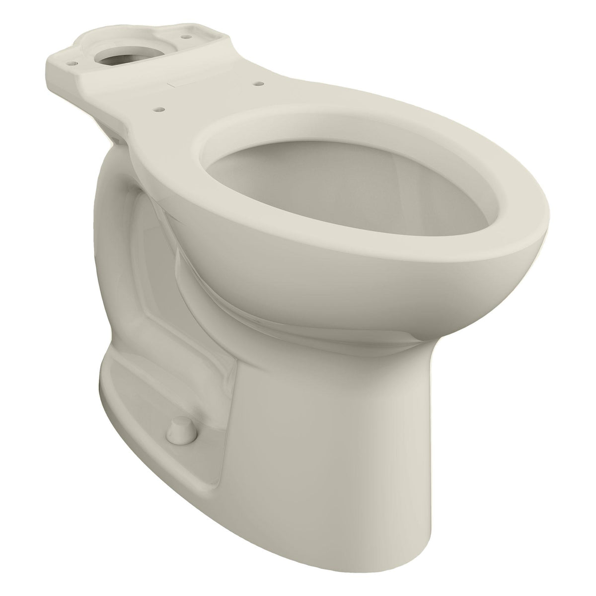 Cadet - Toilet Bowl - 14" - Floor Mount
