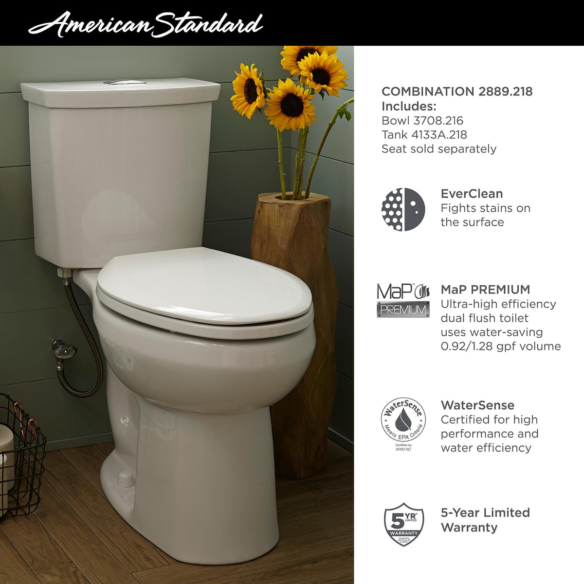 Toilet Bowl - 3708216.020