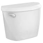 American Standard 4061016.020 Toilet Tank Only, Colony®, 1.6 gpf, 2 in Left-hand Trip Lever Flush, White