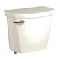 Cadet - Toilet Tank - 17-7/8" - Floor Mount