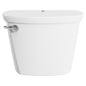 American Standard 4188A174.020 Toilet Tank, Cadet®, 1.28 gpf, 3 in Left-hand Trip Lever Flush, Speed Connect® Connection, White, Import