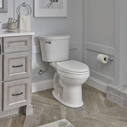 Champion - Toilet Tank - 18-11/16" - 1.6 GPF