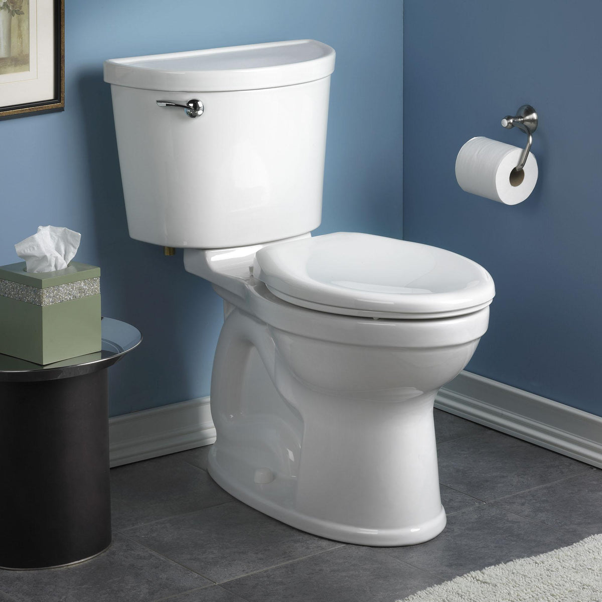 Champion - Toilet Tank - 18-11/16" - 1.6 GPF