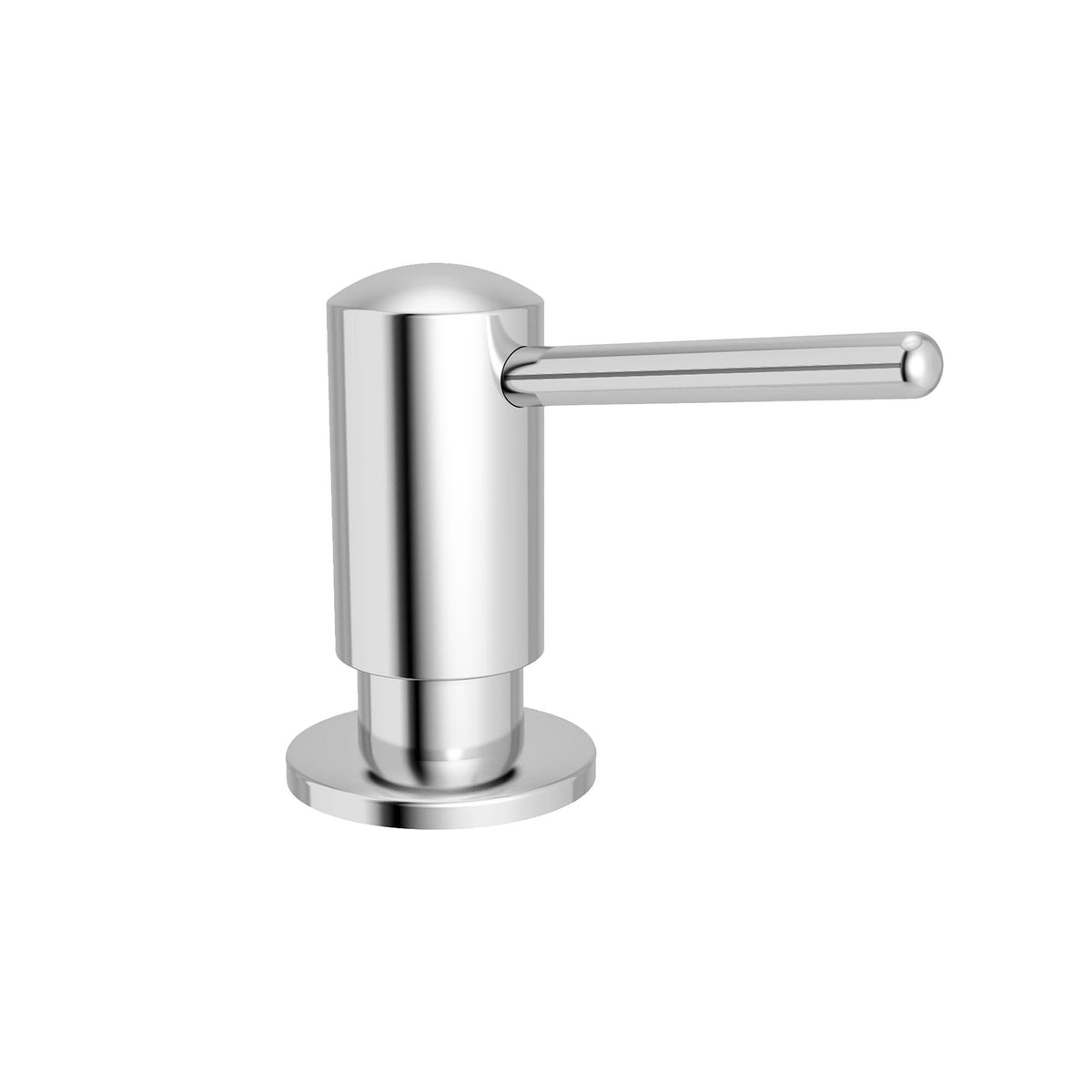 Liquid Soap Dispenser - 4503120.002