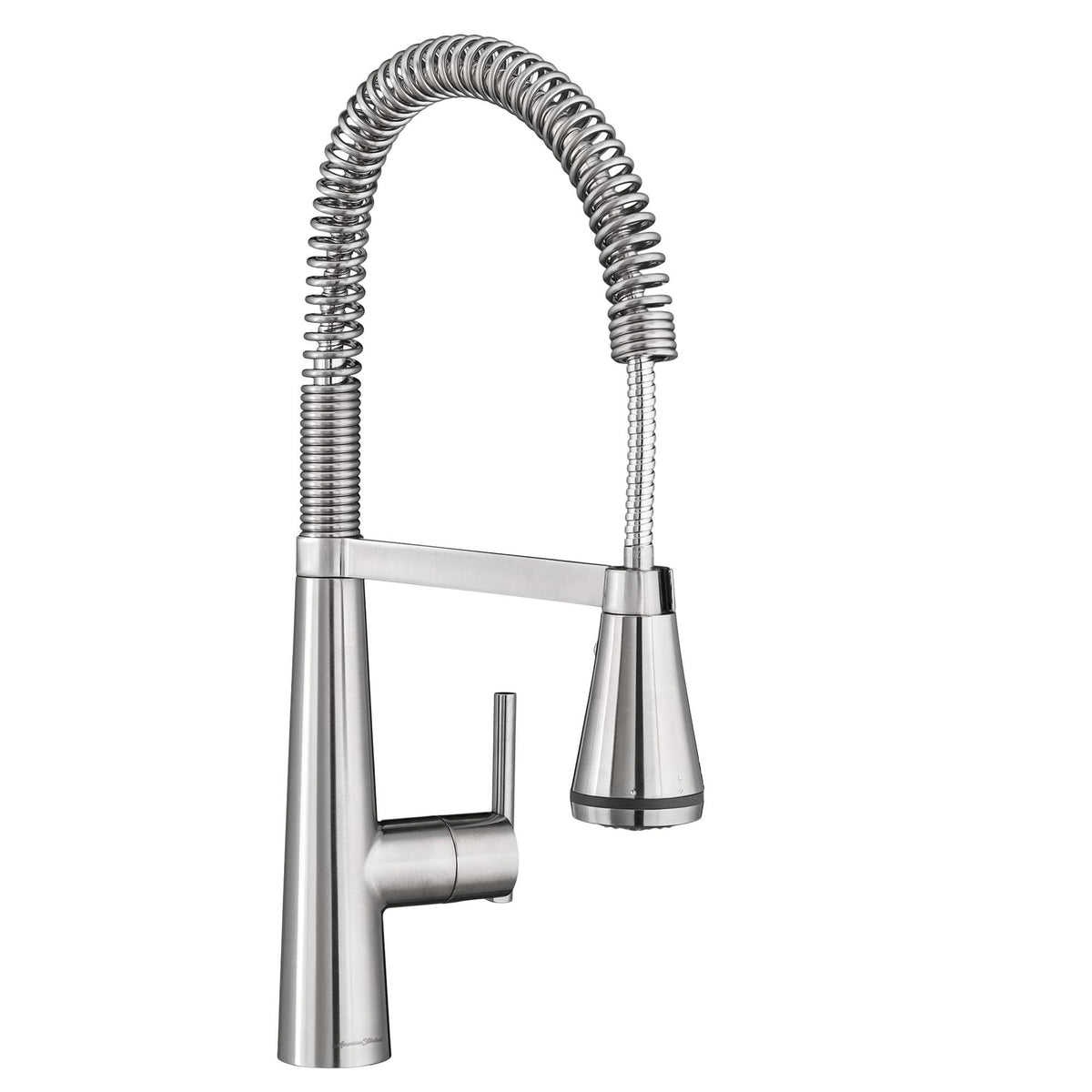 American Standard Edgewater® 4932350 Semi-Professional Kitchen Faucet With SelectFlo® Pull-Down Spray