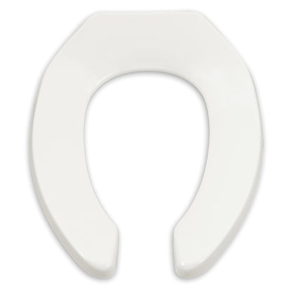 Seats - Toilet Seat - Solid Polypropylene