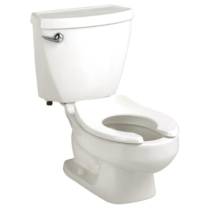 Seats - Toilet Seat - Solid Polypropylene