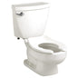 Seats - Toilet Seat - Solid Polypropylene