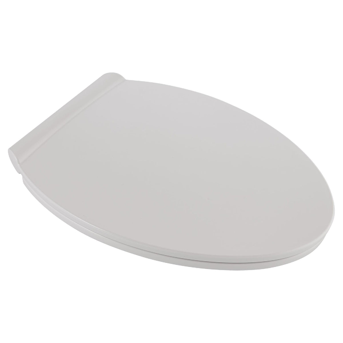 Seats - Contemporary Toilet Seat - Bottom - Elongated