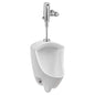 Urinal - White - 0.125/0.5 GPF Flush Rate