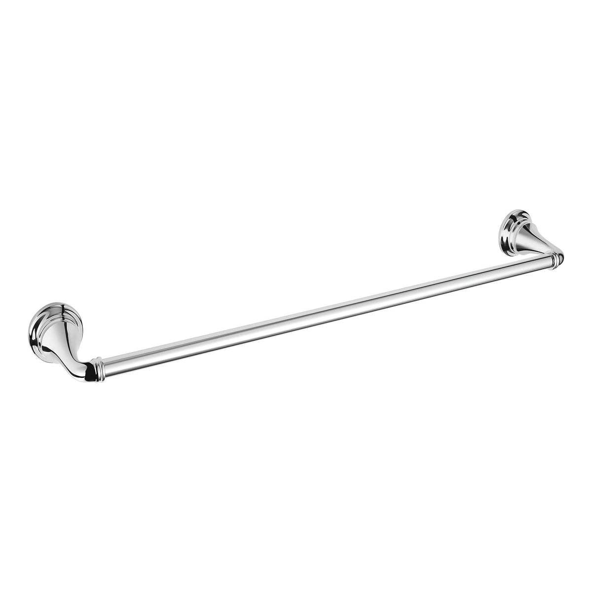 Delancey - 7052018 Round Towel Bar