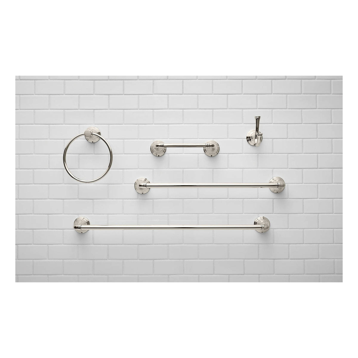 Delancey - 7052210 Robe Hook