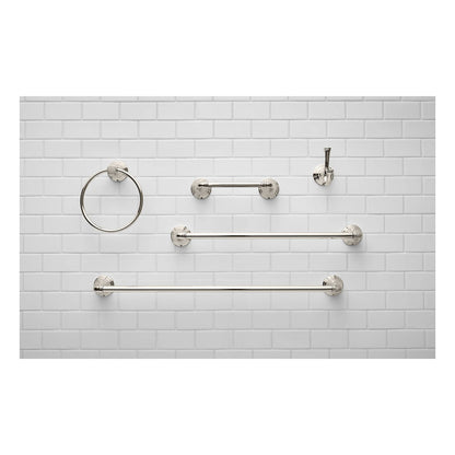 Delancey - 7052210 Robe Hook