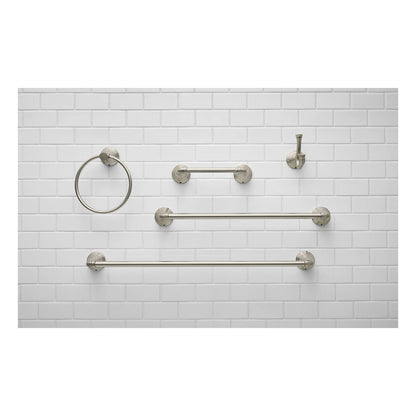 Delancey - 7052210 Robe Hook