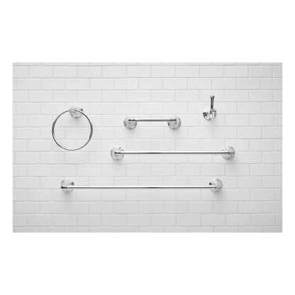 Delancey - 7052230 Toilet Paper Holder