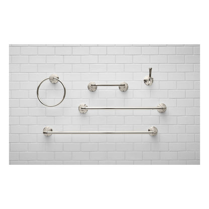 Delancey - 7052230 Toilet Paper Holder
