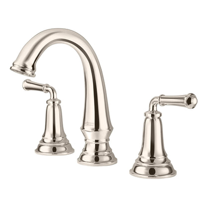 Delancey - 7052807 Widespread Bathroom Faucet