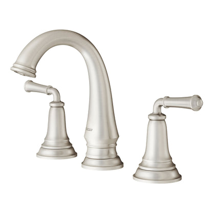 Delancey - 7052807 Widespread Bathroom Faucet