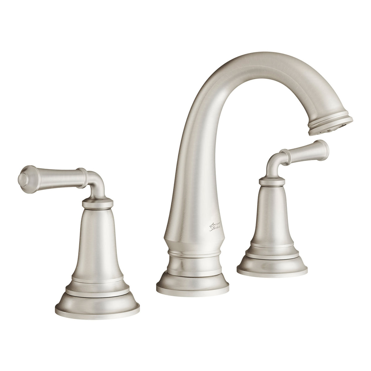 Delancey - 7052807 Widespread Bathroom Faucet