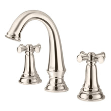 Delancey - 7052827 Widespread Bathroom Faucet