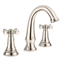 Delancey - 7052827 Widespread Bathroom Faucet
