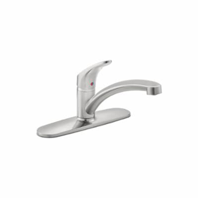 American Standard Colony® Soft 7074000 Single Control Kitchen Faucet