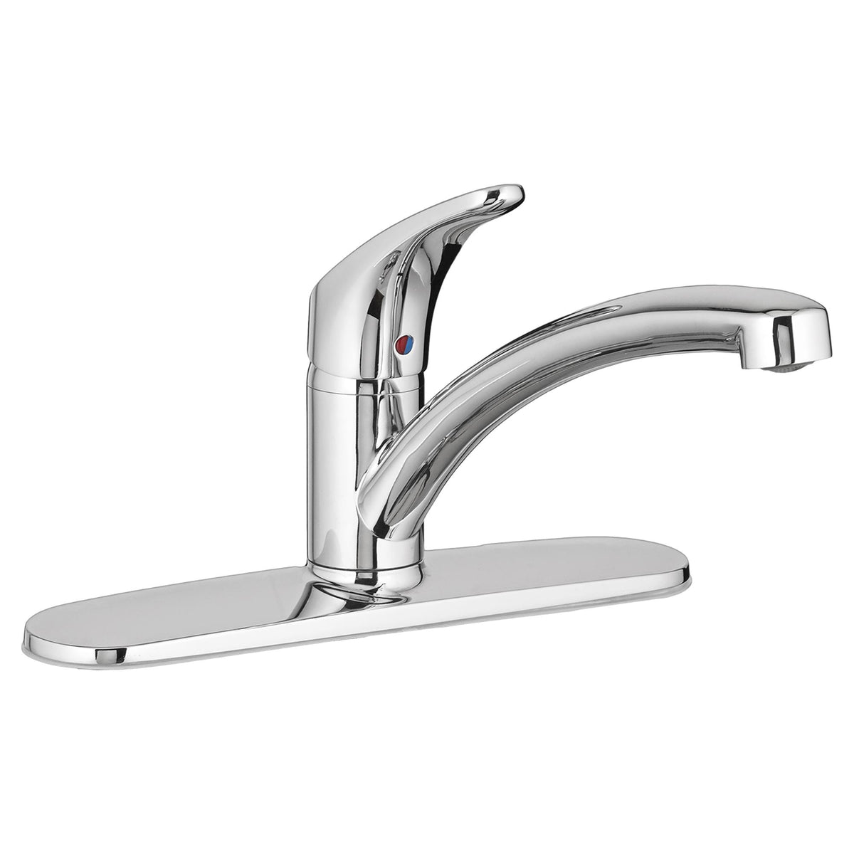 American Standard Colony® Soft 7074000 Single Control Kitchen Faucet