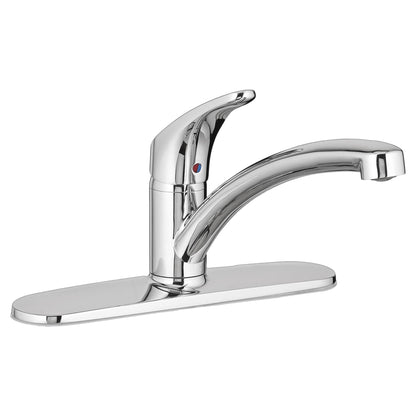American Standard Colony® Soft 7074000 Single Control Kitchen Faucet