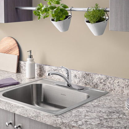 Colony Soft - 7074000 Single Control Kitchen Faucet
