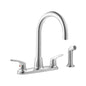 Monterrey - Kitchen Faucet