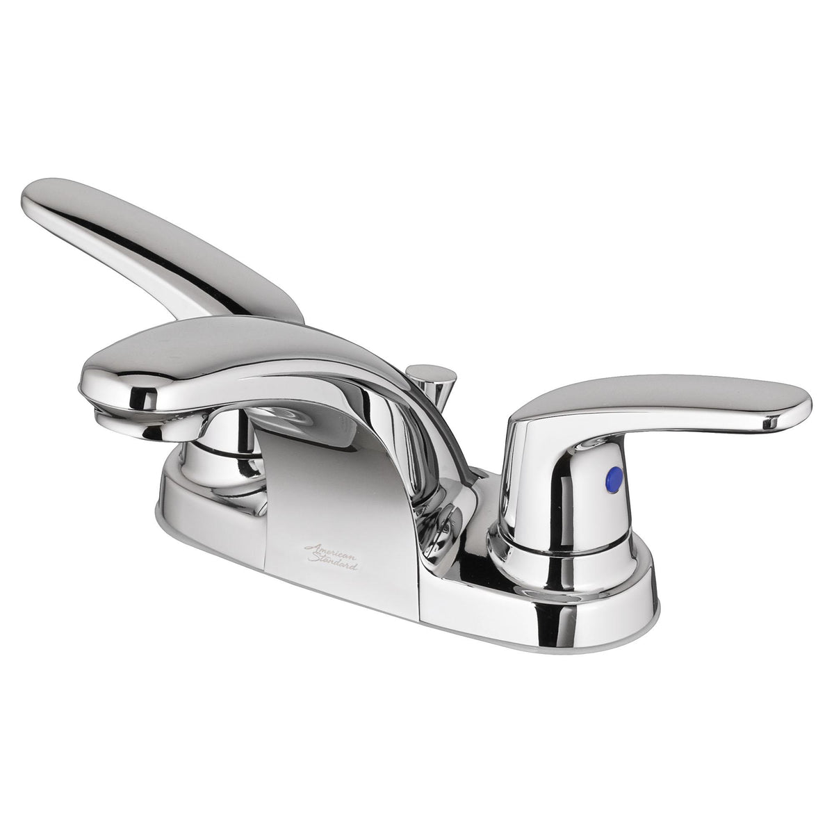 7075.205 Centerset Bathroom Faucet - 7075205.002