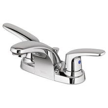 7075.205 Centerset Bathroom Faucet - 7075205.002