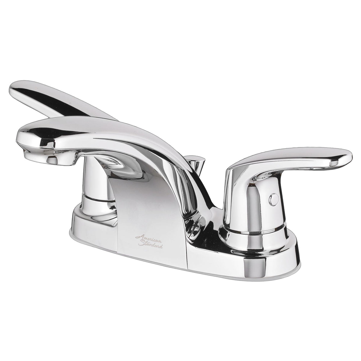 7075.205 Centerset Bathroom Faucet - 7075205.002