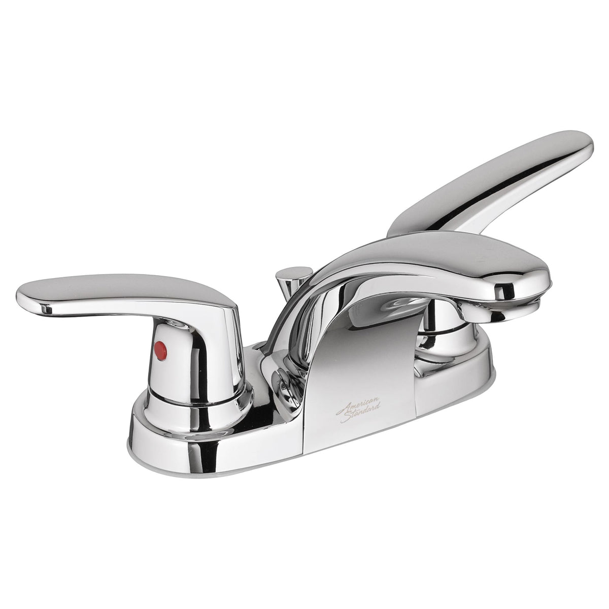 7075.205 Centerset Bathroom Faucet - 7075205.002