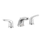 7075.800 Widespread Bathroom Faucet - 7075800.002