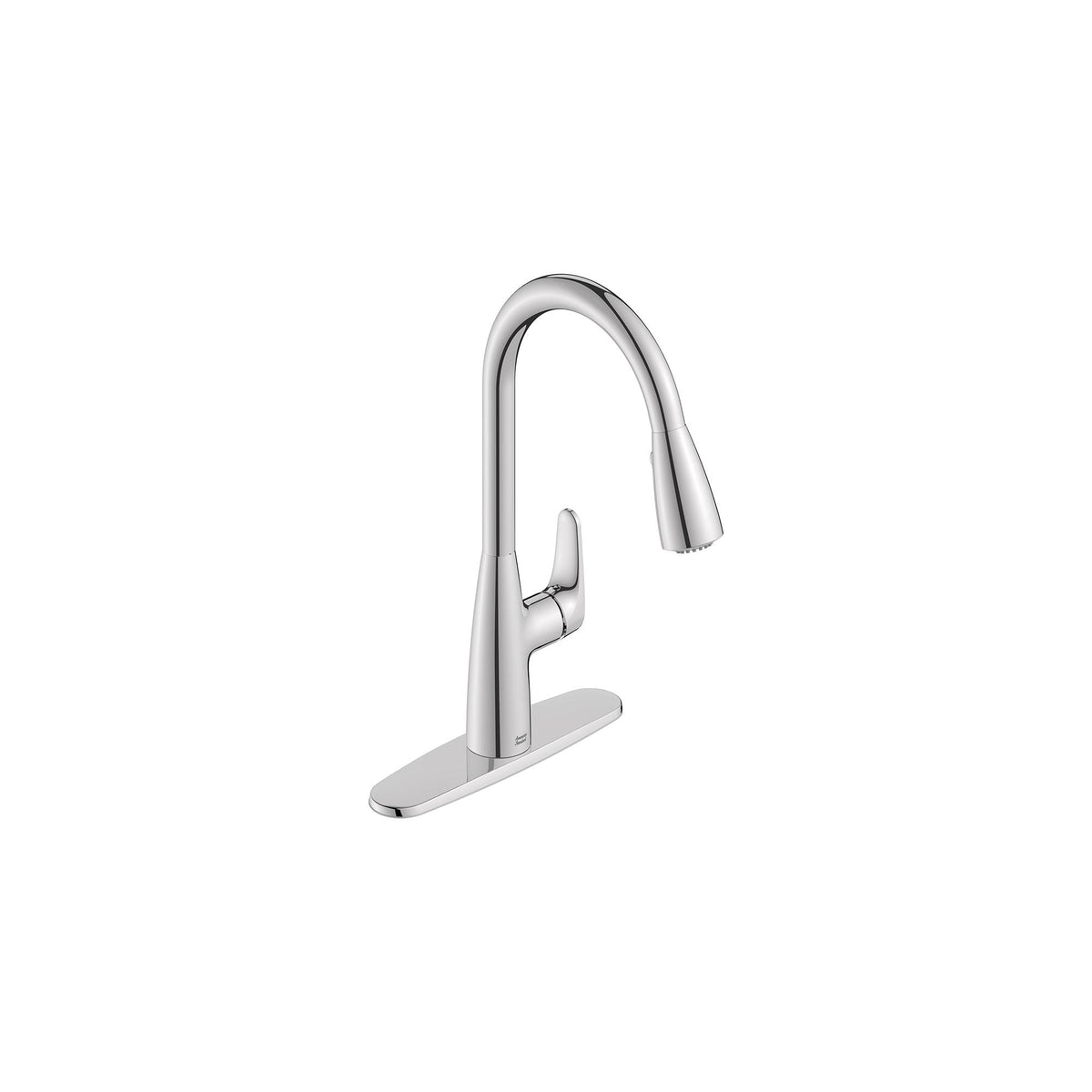 American Standard Colony® Pro™ 7077300 Pull Down Kitchen Faucet