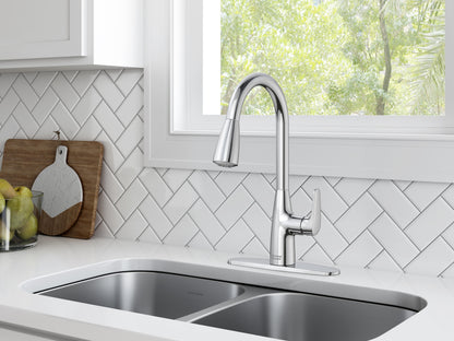 Colony Pro - 7077300 Pull Down Kitchen Faucet